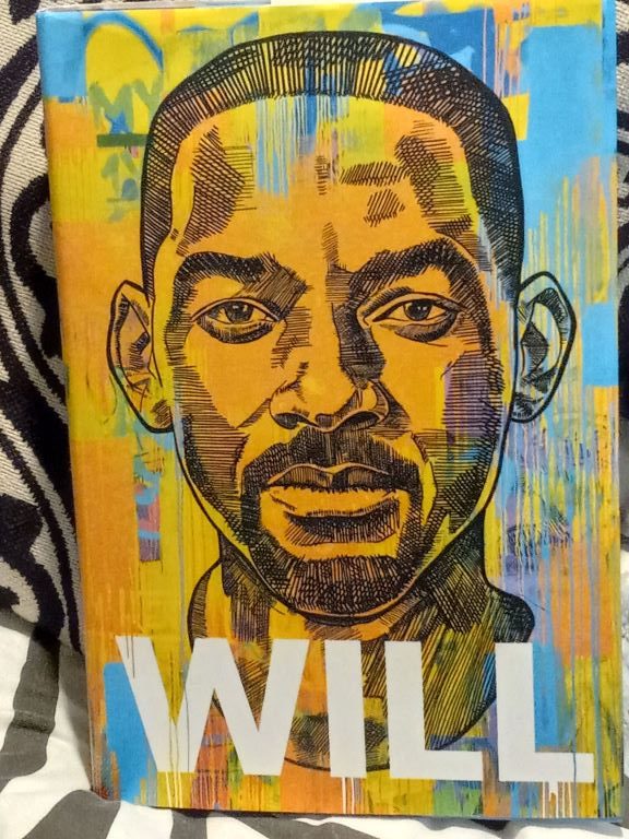 Book Review Of "Will"