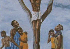 The Cross