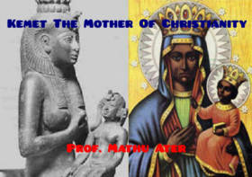 The Kemet Christian Connection